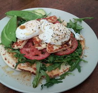 CQ CAFE - Bridge Guide