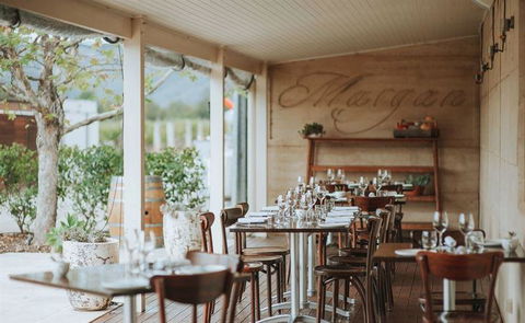 Delicado Foods & Wines - Bridge Guide 13