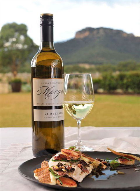 Delicado Foods & Wines - Bridge Guide 18