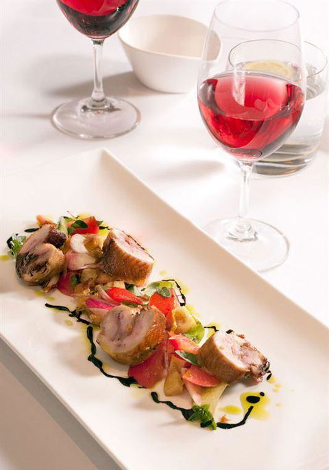 Delicado Foods & Wines - Bridge Guide 19