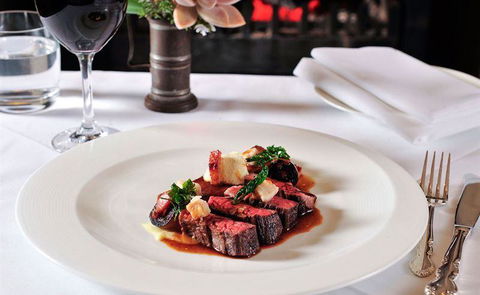 Delicado Foods & Wines - Bridge Guide 20