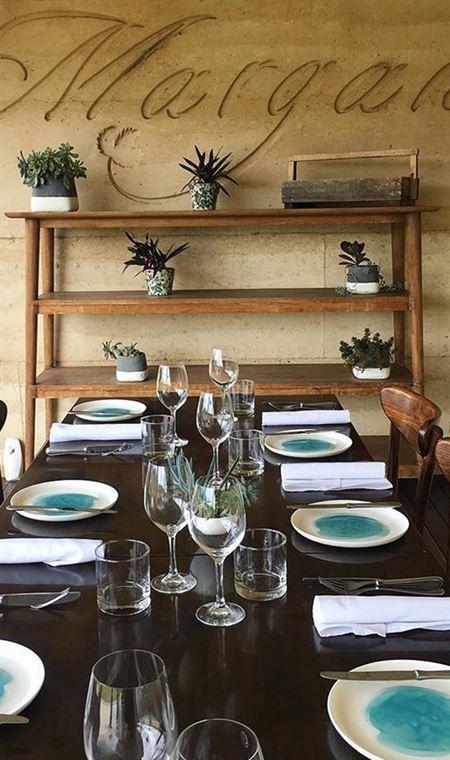 Delicado Foods & Wines - Bridge Guide 4