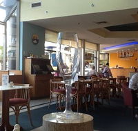 Festival Cafe - Bet 4u