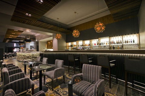 Firewater Grille - Lavinia 0