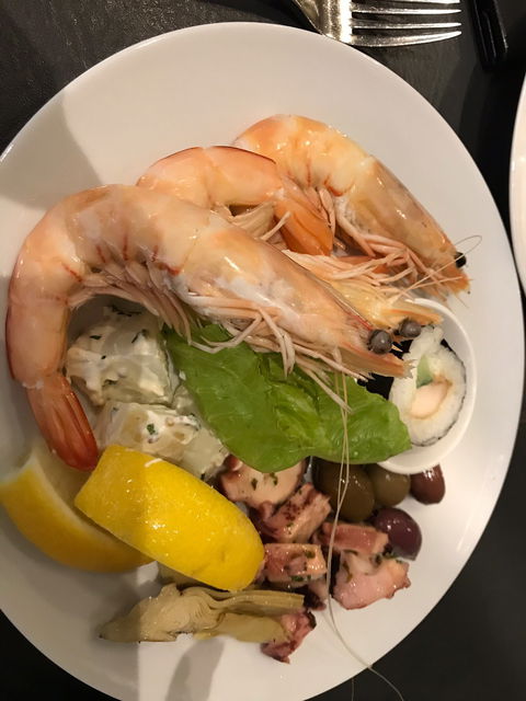 Firewater Grille - Lavinia 6