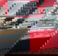 Latte on Hutt - Click Find
