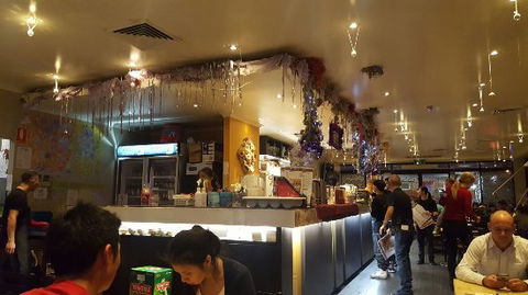 Malaya Corner - DBD 0