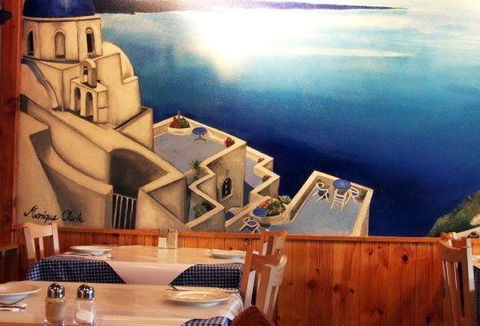 Meltemi Greek Tavern - Click Find 10