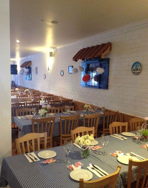 Meltemi Greek Tavern - Click Find 11