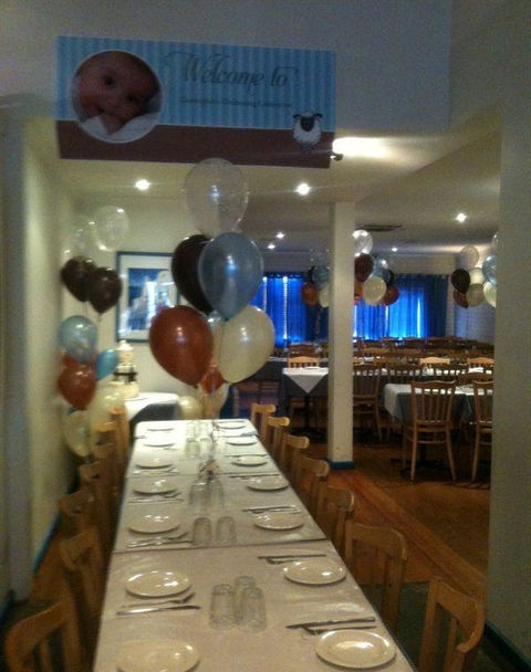 Meltemi Greek Tavern - Click Find 12