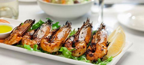 Meltemi Greek Tavern - Click Find 2