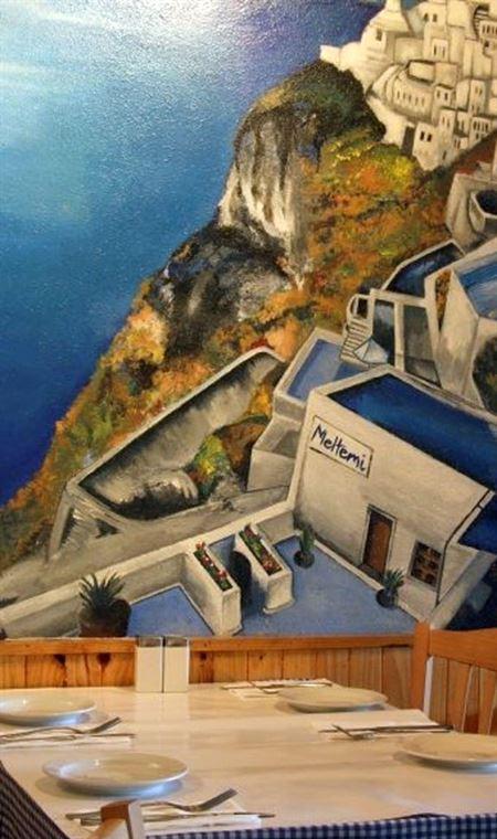 Meltemi Greek Tavern - Click Find 4