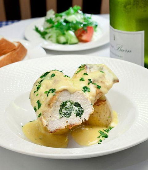 Meltemi Greek Tavern - Click Find 6