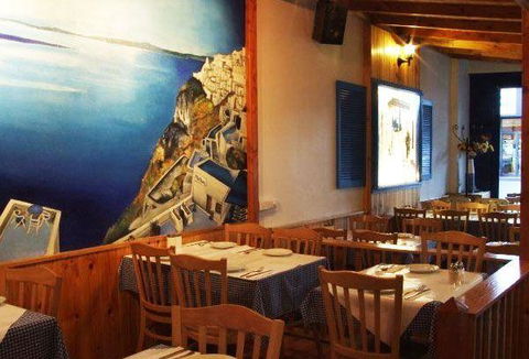 Meltemi Greek Tavern - Click Find 7