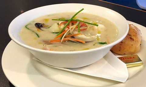 Ocean Grove Hotel - Bridge Guide 10