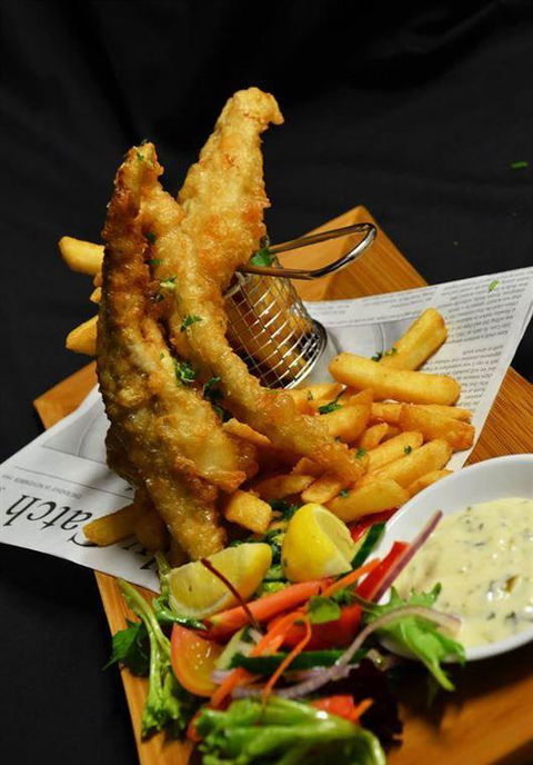 Ocean Grove Hotel - Bridge Guide 12