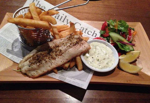 Ocean Grove Hotel - Bridge Guide 13