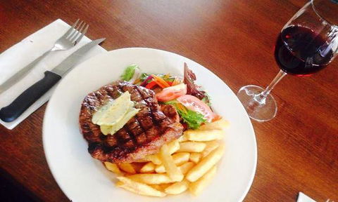 Ocean Grove Hotel - Bridge Guide 15