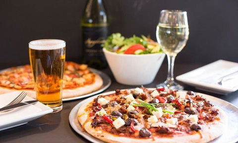 Ocean Grove Hotel - Bridge Guide 16