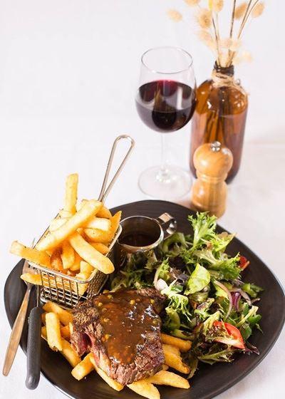 Ocean Grove Hotel - Bridge Guide 17