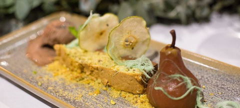 Ocean Grove Hotel - Bridge Guide 2