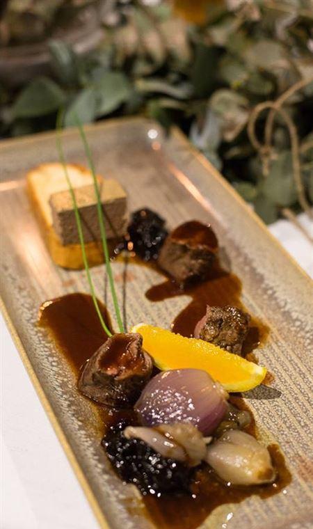 Ocean Grove Hotel - Bridge Guide 4