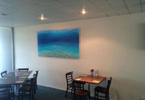 Ocean Grove Hotel - Bridge Guide 5