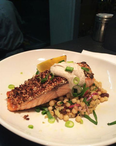 Ocean Grove Hotel - Bridge Guide 6