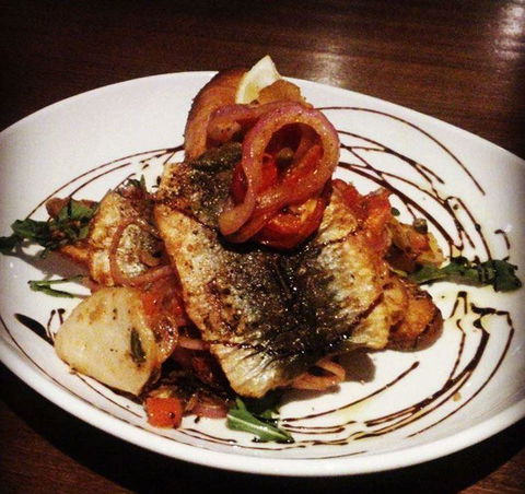 Ocean Grove Hotel - Bridge Guide 7