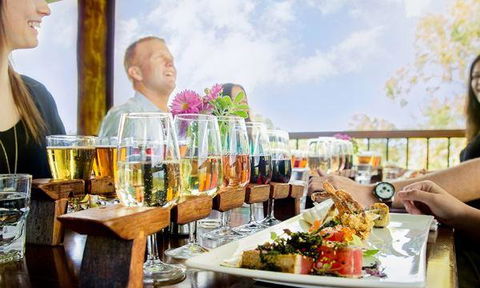 Ocean View Estates Winery And Restaurant - Click Find 17