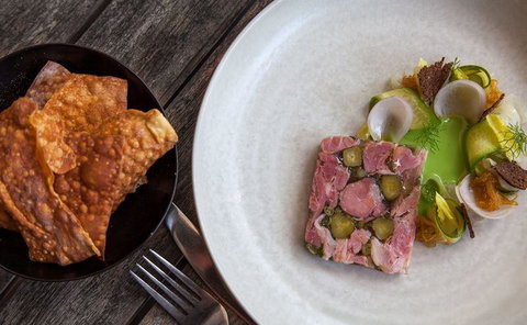 Pod Food - Click Find 1