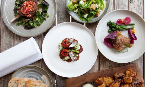 Pod Food - Click Find 5