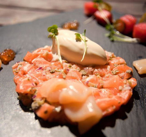 Pod Food - Click Find 8