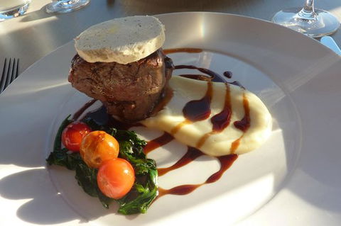 Ripples At Chowder Bay - Bridge Guide 0