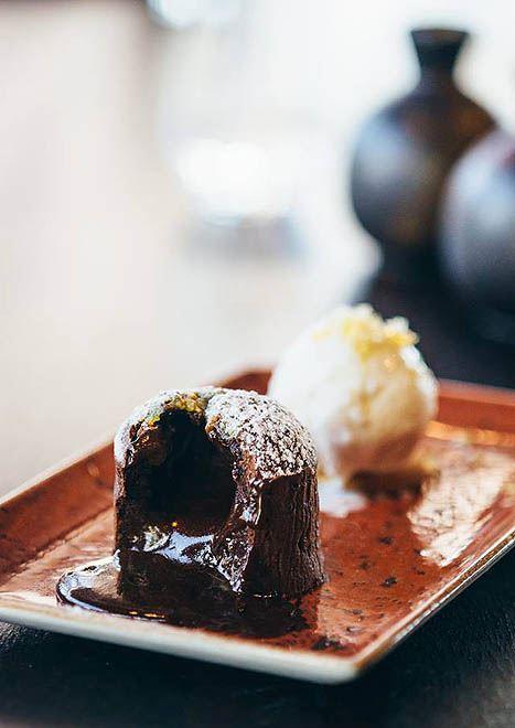 Thai Rose Cafe & Bar - Click Find 0