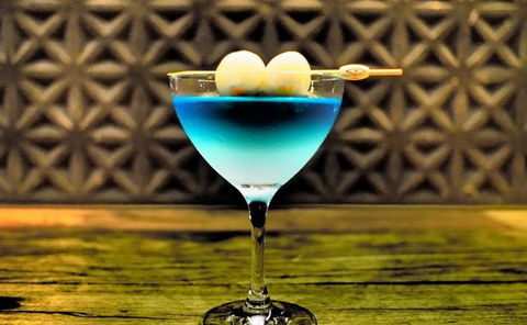 Thai Rose Cafe & Bar - Click Find 20