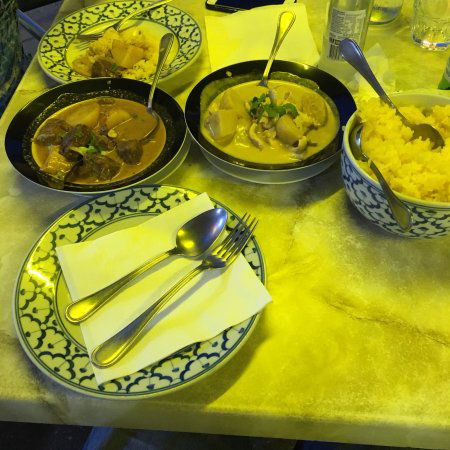 Thai Taste - Bet 4u 0