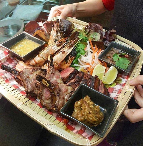 The Groove Train - Click Find 10