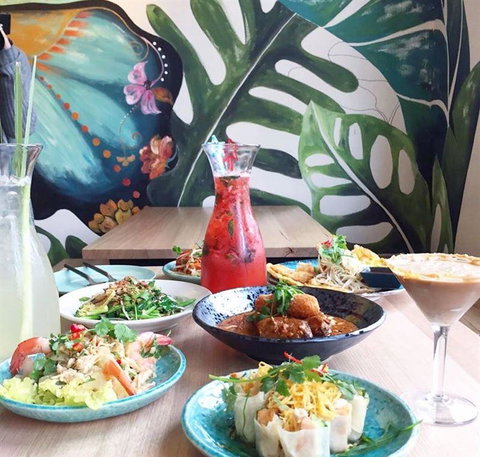 The Groove Train - Click Find 2