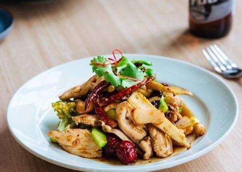 The Groove Train - Click Find 3