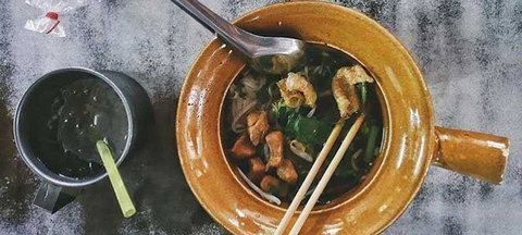 The Groove Train - Click Find 4