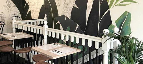 The Groove Train - Click Find 5