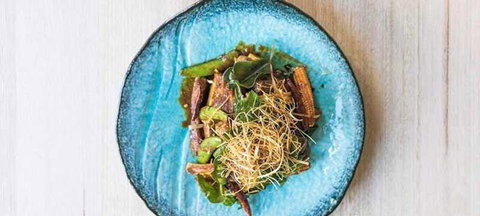 The Groove Train - Click Find 6