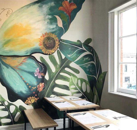 The Groove Train - Click Find 8