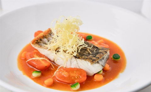 Thyme Cafe - Local Finder 11