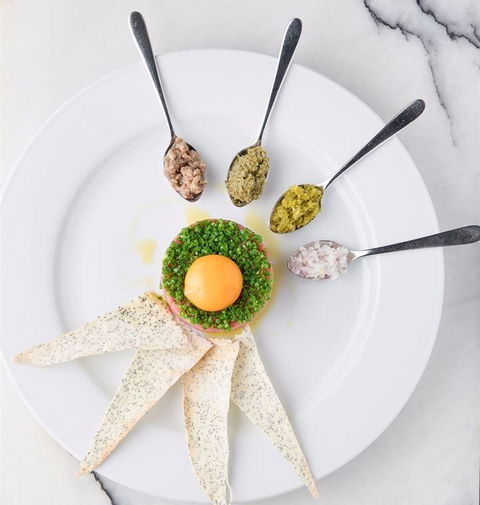 Thyme Cafe - Local Finder 13