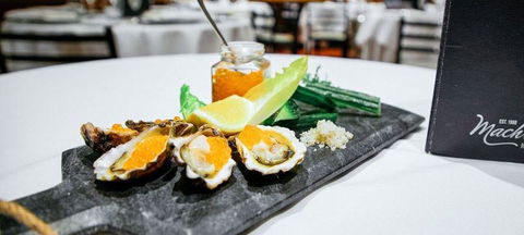Thyme Cafe - Local Finder 1
