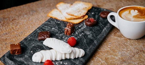 Thyme Cafe - Local Finder 3