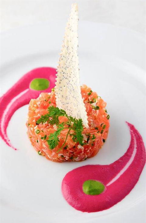 Thyme Cafe - Local Finder 4