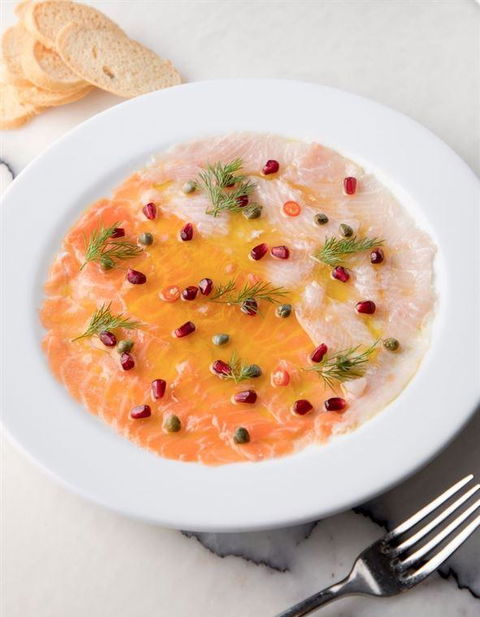 Thyme Cafe - Local Finder 5